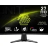 Monitor MSI MAG 27C6X