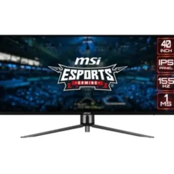 Monitor MSI MAG401QR 40"