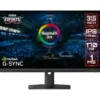 Monitor MSI MAG321QR-QD (MAG321QR-QD) Czarny