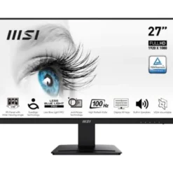Monitor MSI PRO MP273A