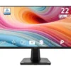 Monitor MSI Pro MP225 E12VL 21" FHD 120Hz