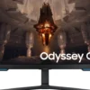 Monitor SAMSUNG 32" LS32BG702EUXEN
