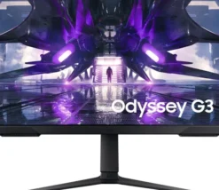 Monitor Samsung Odyssey G3 (LS27AG322NUXEN)