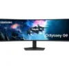 Monitor SAMSUNG Odyssey G9 LS49CG950EUXEN 49"