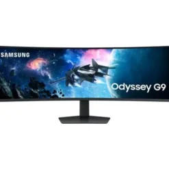 Monitor SAMSUNG Odyssey G9 LS49CG950EUXEN 49"