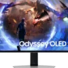Monitor Samsung Odyssey G6 (LS27DG602SUXEN)