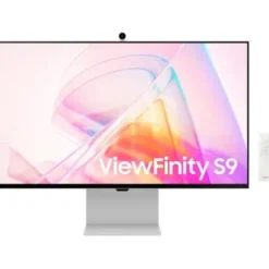 Monitor SAMSUNG ViewFinity S27C902PAUX 27" 5120x2880px IPS