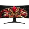 Monitor TCL 34R83Q 34"