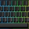 MonsGeek Fun60 Pro Akko Glare Magnetic Switch