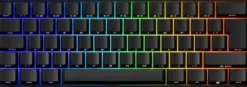 MonsGeek Fun60 Pro Akko Glare Magnetic Switch
