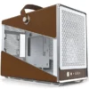 Montech Heritage Midi-Tower - wei