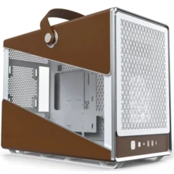 Montech Heritage Midi-Tower - wei