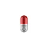 Moondrop Pill - red - AI ENC HI-FI