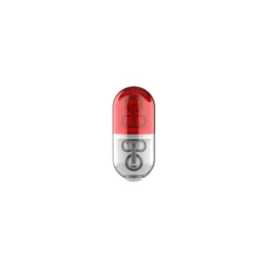 Moondrop Pill - red - AI ENC HI-FI