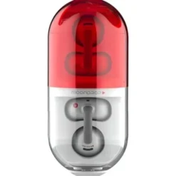Moondrop Pill - red - AI ENC HI-FI