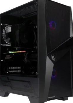 Morele.net Game X G300 Core i3-10100F 64 GB GTX 1660 Ti 1 TB M.2 PCIe 1 TB HDD Windows 11 Pro M-9068212
