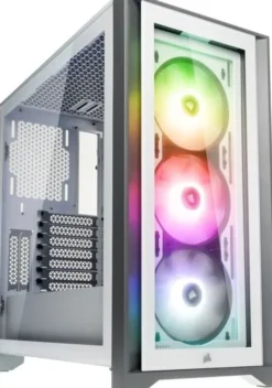 Morele.net Game X G900 White Core i9-11900K 64 GB RTX 3070 1 TB M.2 PCIe 2 TB HDD Windows 11 Pro M-9140520