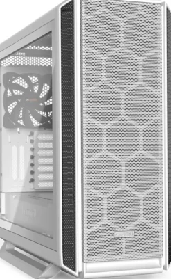 Morele.net Game X G700 White Ryzen 7 5800X 32 GB Radeon RX 6700 XT 2 TB M.2 PCIe 2 TB HDD Windows 10 Pro M-8985773