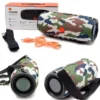 Moro Extreme Duży Bezprzewodowy Głośnik Bluetooth