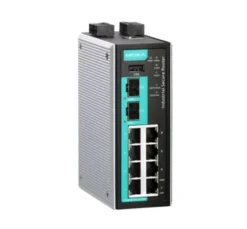Moxa EDR-810 Czarny EDR-810-2GSFP