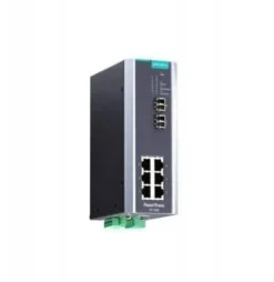 Moxa PT-508-SS-LC-HV