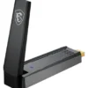 MSI AX1800 (1800Mb/s a/b/g/n/ac/ax) DualBand