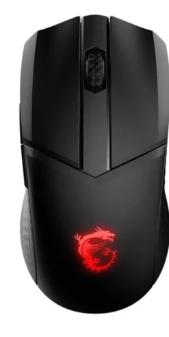 MSI CLUTCH GM41