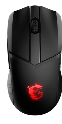 MSI CLUTCH GM41