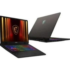 MSI Crosshair A16 HX Ryzen 7-8840HX/16GB/1TB RTX5060 Crosshair A16 HX | D8WFKG-023XPL