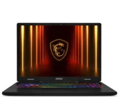 MSI Crosshair A16 HX Ryzen 7-8840HX/16GB/1TB RTX5060 Crosshair A16 HX | D8WFKG-023XPL