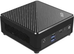 MSI Cubi N ADL-002BEU - N100