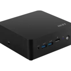 MSI Cubi N 1MG-263EU Core 5 120U 16GB RAM 512GB SSD Wi-Fi Windows 11 Professional CUBI NUC 1MG-263EU