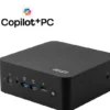 MSI Cubi NUC AI+ 2MG-039AT i7-258V/32GB/1TB SSD czarny W11H 00B20611-039