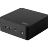 MSI Cubi NUC 1MG-237BEU 0.84L sized PC Czarny 150U Intel SoC