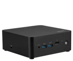 MSI Cubi NUC 1MG Core 5 120U Barebone 14M-243BEU _32GB_2000SSD_W11