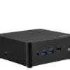 MSI Cubi NUC 1MG Core 5 120U/16GB/512 1MG-238BEU null