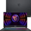 MSI Cyborg 15 A13VE-1067XPL 15.6"FHD/i7-13620H/16GB/512GB/RTX4050-6GB