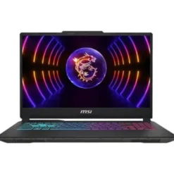 MSI Cyborg 15 A13VE-1067XPL 15.6"FHD/i7-13620H/16GB/512GB/RTX4050-6GB