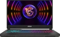 MSI Cyborg 15 A13VE-1613XPL - i5-13420H 15,6'' 16GB 512GB No OS RTX 4050
