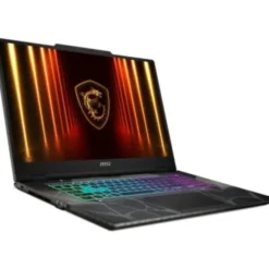 MSI Cyborg 17 B2RWEKG-031PL 17.3" IPS 144Hz Core 5 210H 16GB RAM 512GB SSD GeForce RTX5050 DLSS 4 Windows 11 Home