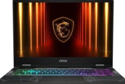 MSI Cyborg 15 B13WFKG-625XPL i5-13420H / 16 GB / 512 GB / RTX 5060 / 144 Hz B13WFKG-625XPL