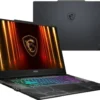 MSI Cyborg 17 B13WFKG-267XPL i7-13620H 17,3" 16GB 512GB SSD RTX 5060 No OS