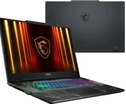 MSI Cyborg 17 B13WFKG-267XPL i7-13620H 17,3" 16GB 512GB SSD RTX 5060 No OS