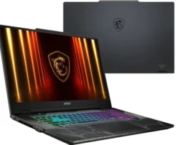 MSI Cyborg 17 B13WFKG-267XPL i7-13620H 17,3" 16GB 512GB SSD RTX 5060 No OS