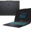 MSI Cyborg 15 i7-13620H/32GB/512 RTX4050 144Hz
