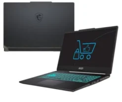 MSI Cyborg 15 i7-13620H/32GB/512 RTX4050 144Hz