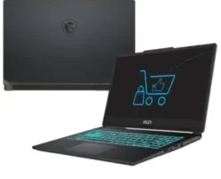MSI Cyborg 15 i7-13620H/32GB/512 RTX4050 144Hz