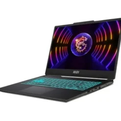 MSI Cyborg 15 i5-12450H/16GB/512 RTX4060 144Hz A12VF-266XPL-16GB_500SSD