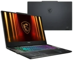 MSI Cyborg 17 i7-13620H/32GB/1TB RTX5070 144Hz B13WGKG-203XPL _32GB_1000SSD
