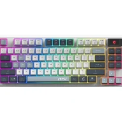MSI Forge GK600 TKL SKY (S11-43CEP01-HH9)